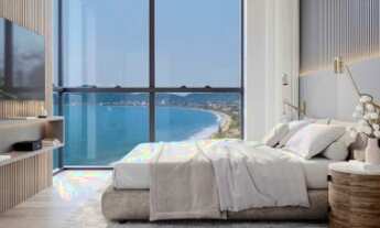 Imagem 4: Coral Gables - Lançamento apartamento até 4 suítes, 4 vagas para garagem e varanda gourmet