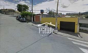 Imagem: Casa com 1 dormitório para alugar, 80 m²