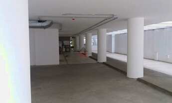 Imagem 5: Conjunto à venda e para locação, Bela Vista, São Paulo, SP - Loja térrea do empreendimento