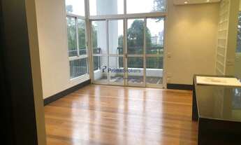 Imagem 4: Apartamento para locação no Paraíso do Morumbi