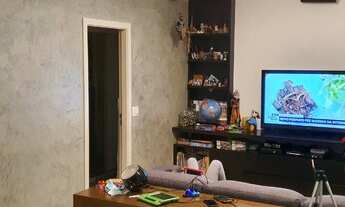 Imagem 3: Apartamento para venda com 105 metros quadrados com 2 quartos em Planalto Paulista - São P