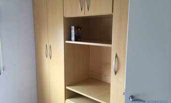 Imagem 5: FLAT - VILA OLÍMPIA - SP