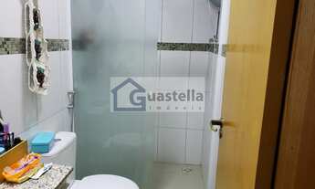 Imagem 3: Apartamento Cobertura Penthouse em Vila Valparaiso - Santo André