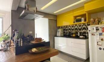 Imagem 6: Apartamento Venda 2 Dormitórios - 94 m² Moema