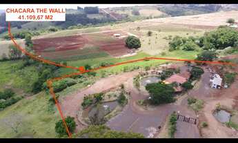 Imagem 6: Chácara à venda, RESIDENCIAL BELA VISTA, Cambira, PR