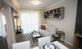 Imagem: Apartamento à venda 2 Quartos, 1 Suite