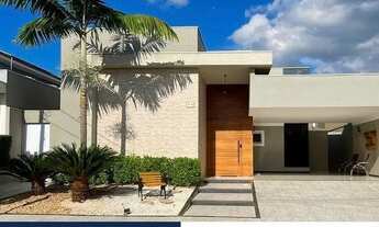 Imagem: Damha IV - Casa térrea com piscina aquecida