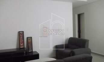 Imagem: Jundiaí - Apartamento Padrão - Jardim