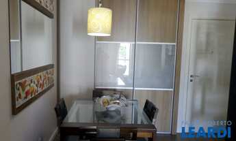 Imagem 7: APARTAMENTO - LAPA - SP