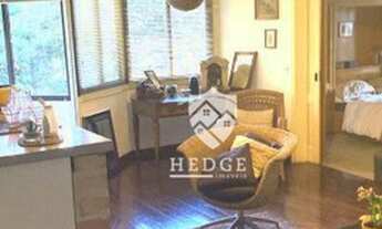 Imagem 4: Apartamento com 2 dormitórios à venda, 95 m² por R$ 1.900.000 - Jardim Europa - São Paulo