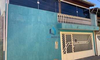 Imagem: Sobrado à venda, 84 m² por R$ 445.000,00