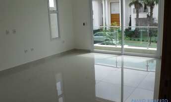 Imagem 5: CASA EM CONDOMÍNIO - ALPHAVILLE - SP