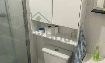 Imagem 4: Studo pronto para morar