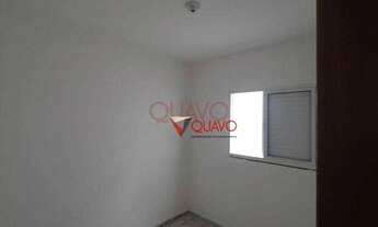 Imagem 6: Apartamento para alugar, 38 m² por R$ 1.600,00/mês - Vila Mafra - São Paulo/SP