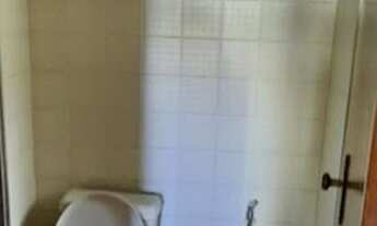 Imagem 4: Apartamento com 2 quartos, sacada e 1 vaga em condomínio com segurança 24 horas à Venda, T