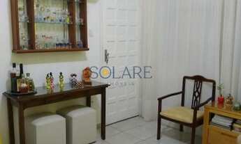 Imagem: Casa à venda 3 Quartos, 140M², Trindade