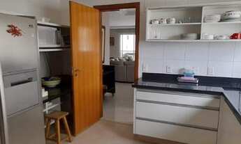 Imagem 6: Apartamento com 4 dormitórios à venda, 202 m² por R$ 2.760.000 - Indianópolis - São Paulo