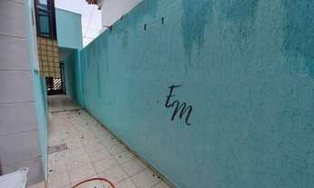 Imagem 7: Sobrado com 3 dormitórios à venda, 160 m² por R$ 600.000 - Canto do Forte - Praia Grande/S