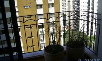 Imagem 5: FLAT - JARDIM PAULISTA - SP