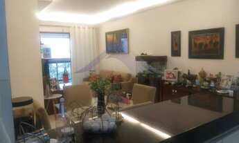 Imagem 6: Infra total Tijuca Varanda