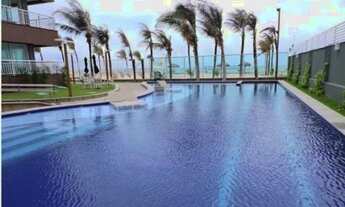 Imagem 5: Apartamento à venda | Pé na areia | Beach Way Residence | Porto das Dunas