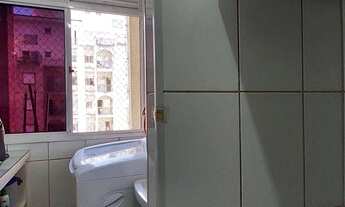 Imagem 6: Apartamento à venda, 72 m² por R$ 305.000,00 - Sumarezinho - Ribeirão Preto/SP