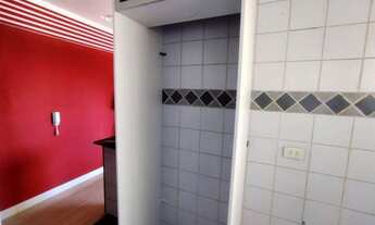 Imagem 4: Apartamento com 2 dormitórios à venda, 55 m² por R$ 229.000,00 - Centro - Londrina/PR