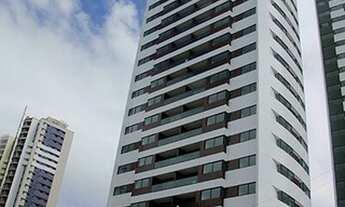 Imagem: L)Desconto incrível Apartamento 4 quartos