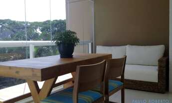Imagem 5: APARTAMENTO - VILA MADALENA - SP