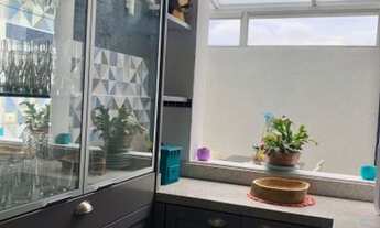 Imagem 6: Apartamento Garden