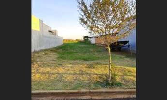 Imagem: Terreno para venda Condomínio Provence