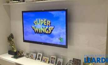 Imagem 4: APARTAMENTO - BROOKLIN - SP