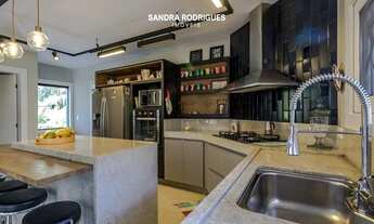 Imagem 6: Casa de Condomínio à Venda em Real Park Mogi das Cruzes, 509 m²