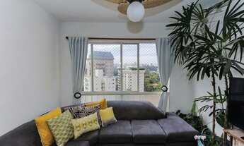 Imagem 4: Pequeno com uma grande vista no Itaim