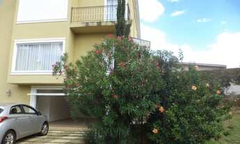 Imagem 2: Casa à venda 3 Quartos, 3 Suites, 4 Vagas, 270M², Jardim Floresta, Atibaia - SP