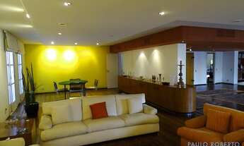 Imagem 5: APARTAMENTO - JARDIM AMÉRICA - SP