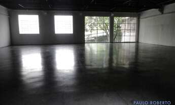 Imagem: PRÉDIO - PINHEIROS - SP