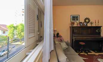 Imagem 2: Porto Alegre - Apartamento Padrão - Petrópolis