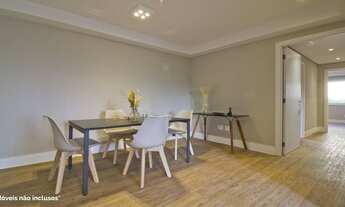 Imagem 7: Apartamento com 3 dormitórios à venda, 103 m² por R$ 1.056.000,00 - Vila Olímpia - São Pau