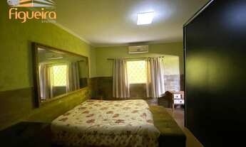 Imagem 2: Casa com 3 dormitórios à venda, 370 m² por R$ 1.200.000,00 - Gomes - Barretos/SP