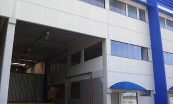 Imagem 3: GALPÃO - TAMBORÉ - SP