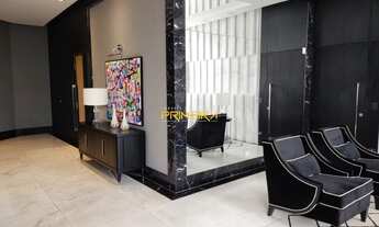 Imagem 4: White Premium Living - Apartamento com ampla infraestrutura e 3 suíte à venda, Juvevê, Cu