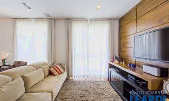 Imagem 4: APARTAMENTO - BROOKLIN - SP