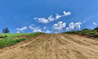 Imagem 1: Lote/Terreno para venda tem 600 metros quadrados em Vicente Nunes - Nazaré Paulista - São