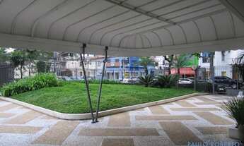 Imagem 2: APARTAMENTO - JARDIM PAULISTA - SP