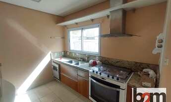 Imagem 5: Casa com 4 dormitórios à venda, 217 m² por R$ 1.500.000 - Parque dos Príncipes - São Paulo