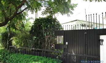 Imagem 3: SOBRADO - SUMARÉ - SP