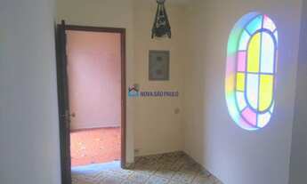 Imagem 4: Casa Térrea em Bairro Nobre para reforma