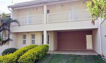 Imagem: CASA EM CONDOMÍNIO - CONDOMÍNIO RESIDENCIAL