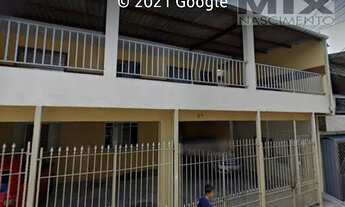 Imagem 3: Casa Sobrado em Taboão - Diadema R$ 700mil 11 dormitorios, 5 vagas de garagem